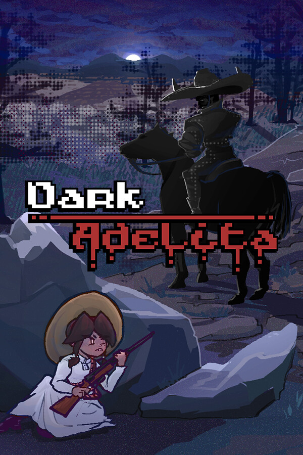 Dark Adelita