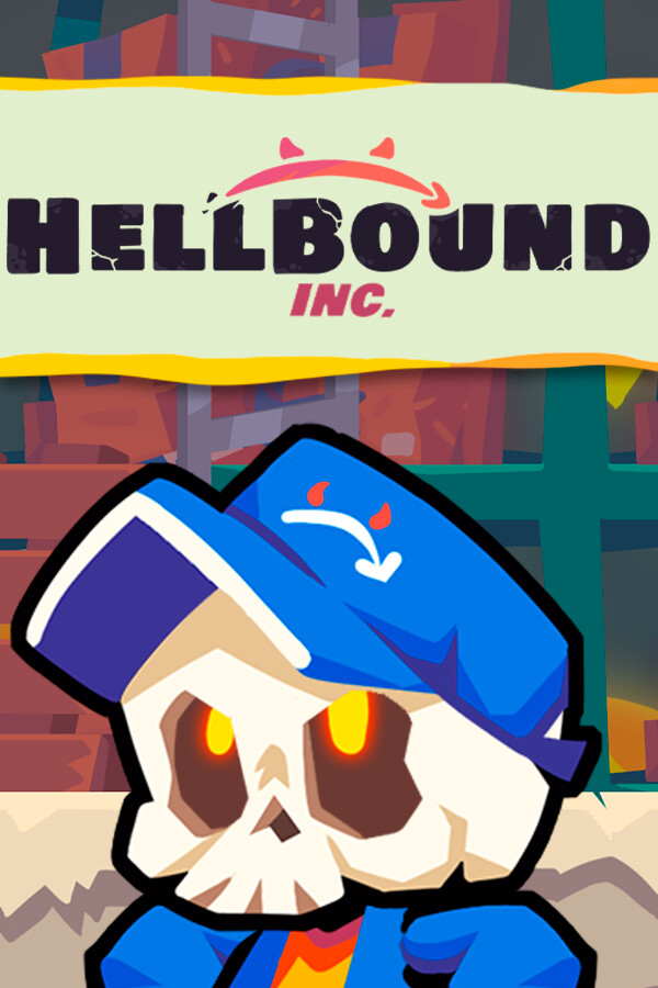 HELLBOUND INC