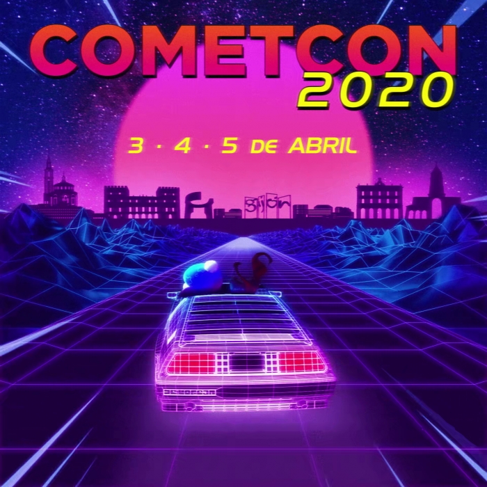 CometCon 2020