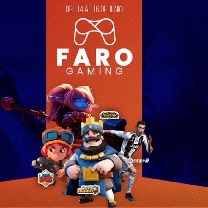 Faro Gaming