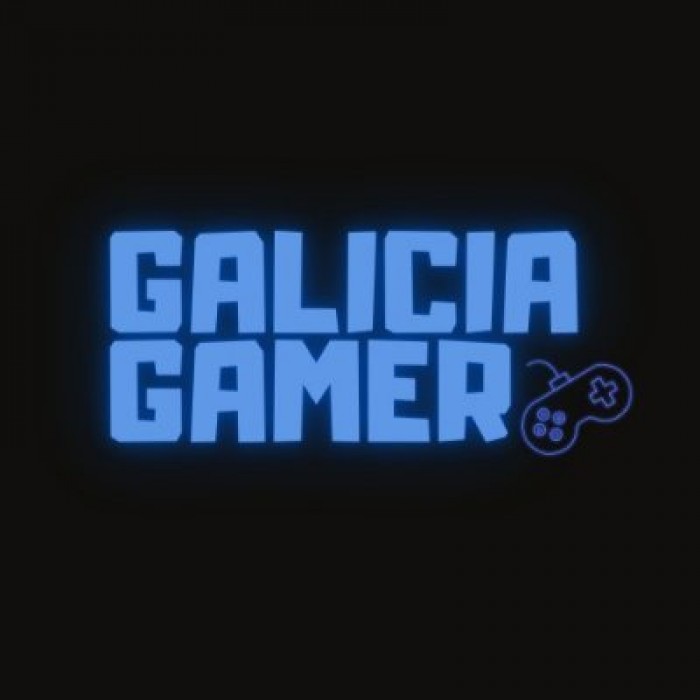 Galicia Gamer