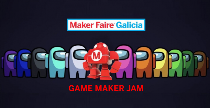 Game Maker Jam