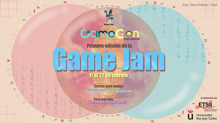 GameGen Game Jam
