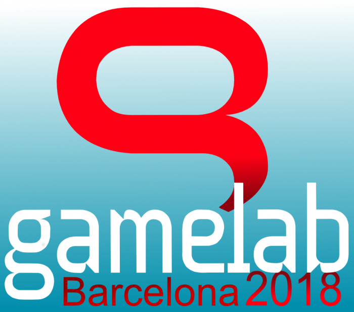 Gamelab Barcelona 2018