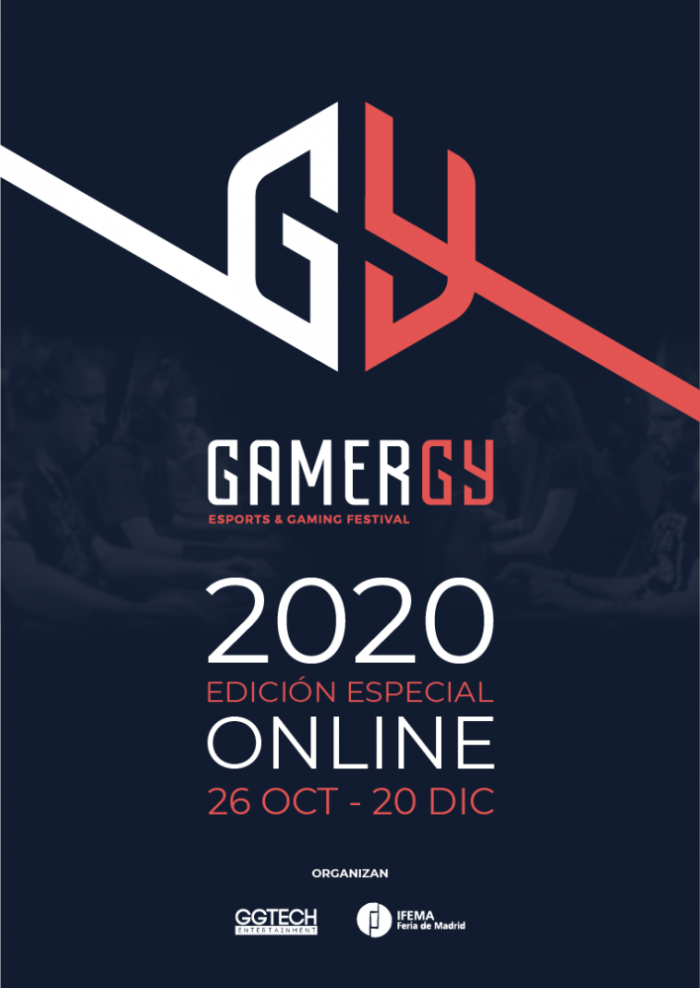 GAMERGY 2020