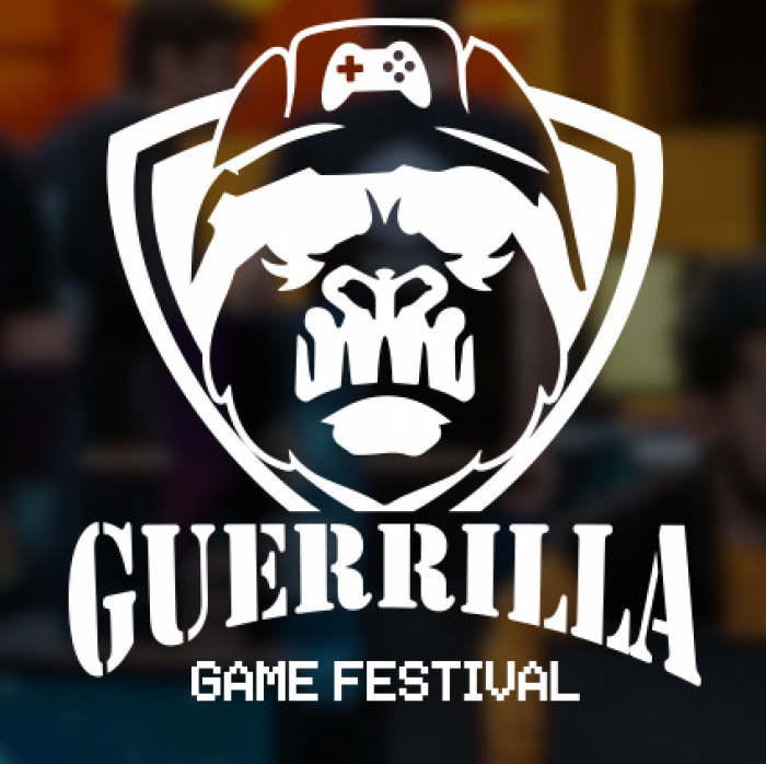 Guerrilla Game Festival 2020