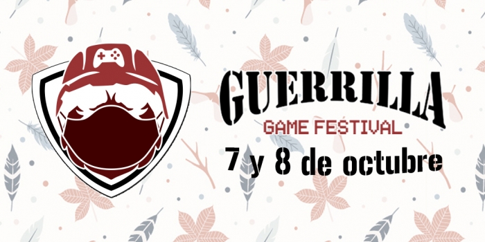 Guerrilla Game Festival 2020