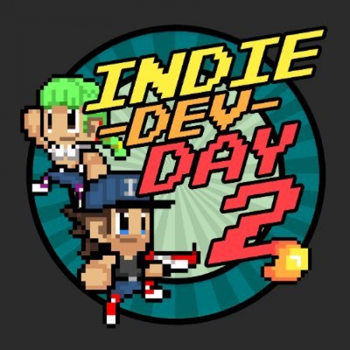 IndieDevDay 2