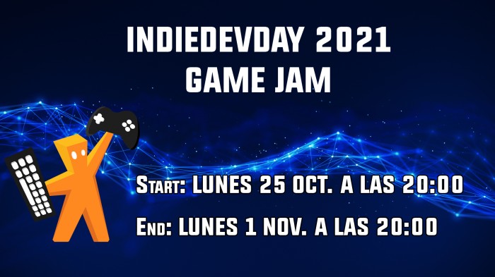 IndieDevDay Game Jam