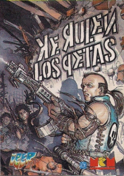 Ke Rulen los Petas