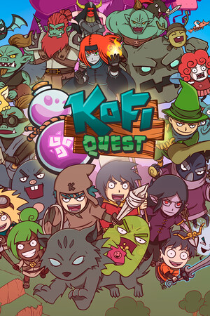 Kofi Quest