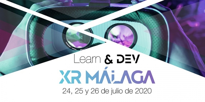 XR Málaga Learn&DEV