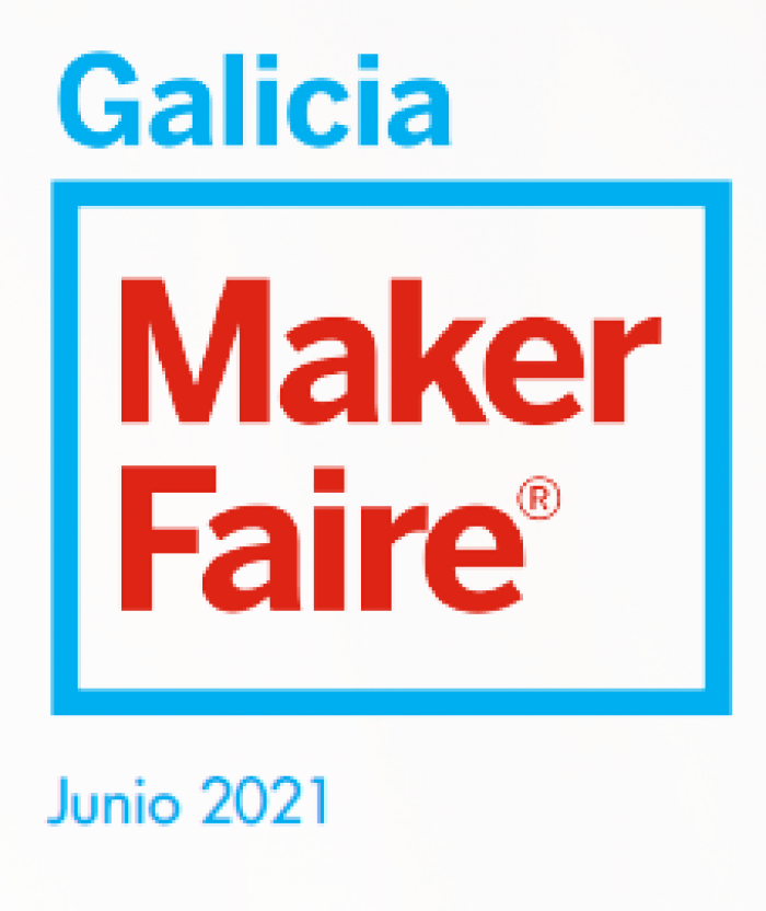 Maker Faire Galicia (Jornada Videojuegos)