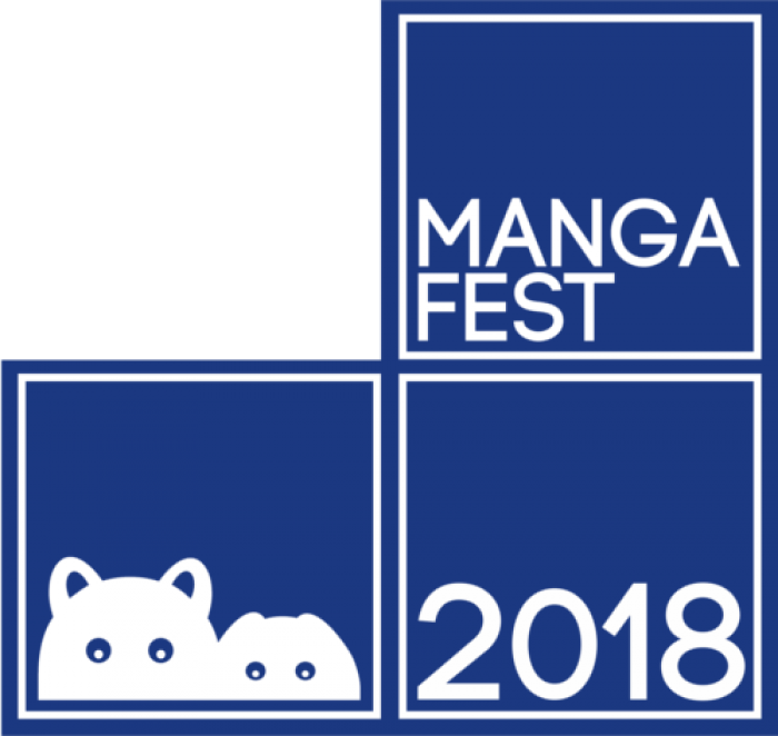 Mangafest / Gamingfest 2018