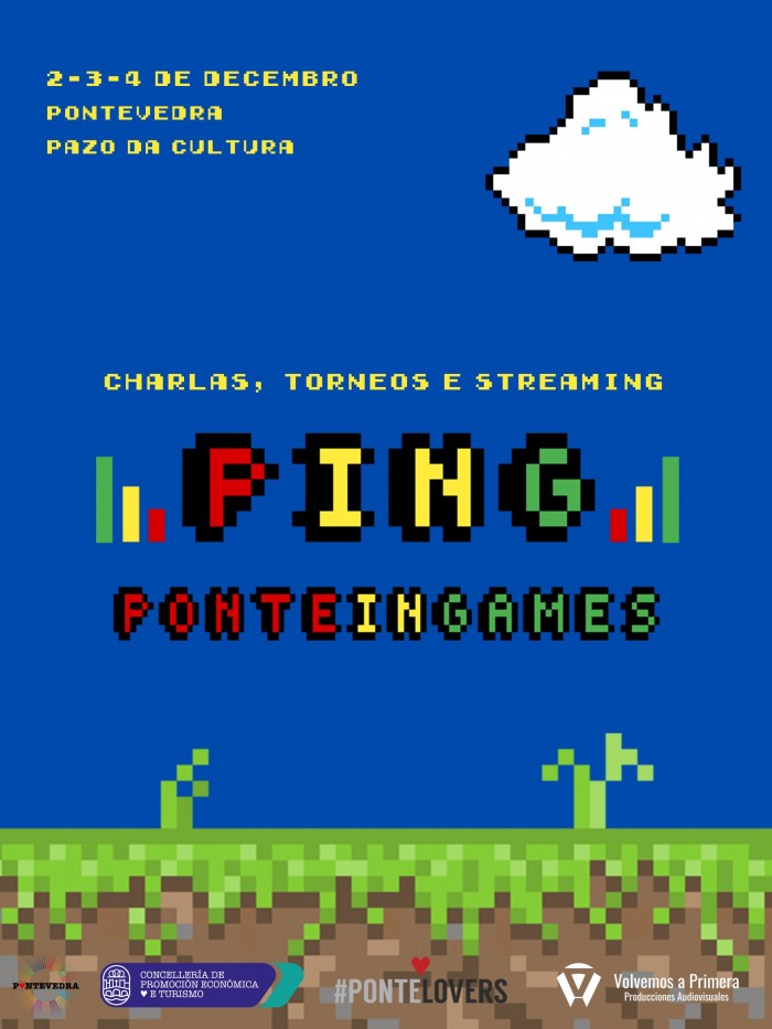 PonteInGames (PING)