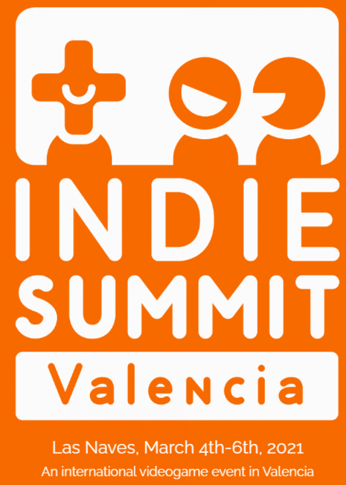 Valencia Indie Summit 2021
