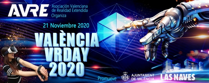 Valencia VR Day 2020