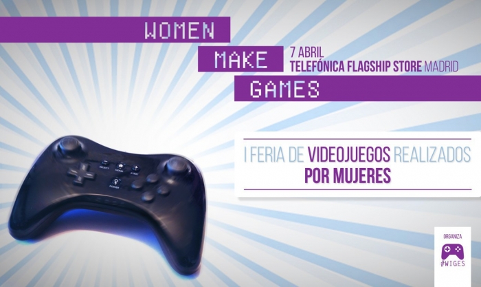 Women Make Games