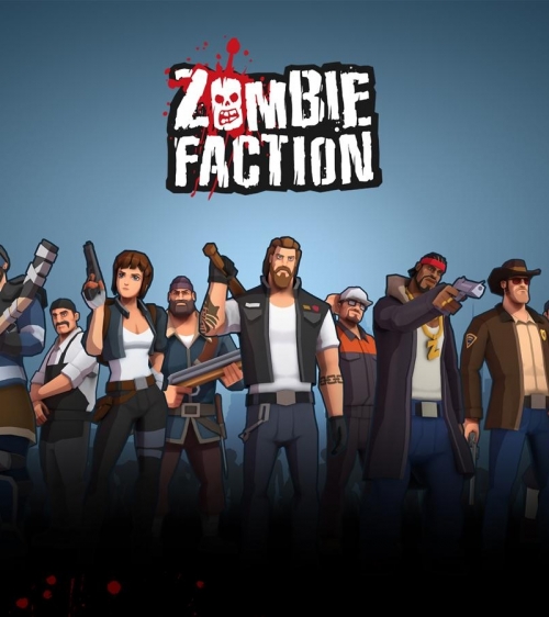 Zombie Faction