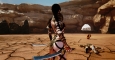 Captura 3 de Skara - The Blade Remains