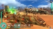 Captura 4 de Sandstorm: Pirate Wars