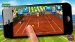 Captura 3 de Fingertip Tennis