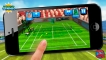 Captura 4 de Fingertip Tennis
