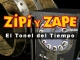 Captura 1 de Zipi y Zape: El Tonel del Tiempo