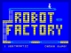 Captura 2 de Robot Factory