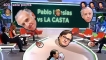 Captura 1 de Pablo Iglesias - Casta Wars