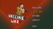 Captura 1 de Vaccine War