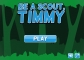 Captura 3 de Be a scout, Timmy!