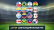 Captura 4 de Head Soccer Copa America 2016