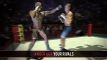 Captura 2 de Boxing vs MMA Fighter
