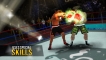 Captura 2 de Punching Games