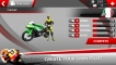 Captura 2 de Moto Racing GP Championship
