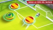 Captura 2 de World Cup Soccer Games Caps 2018