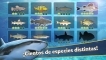 Captura 5 de Fishing Simulator: Hook Catch & Hunting Game