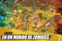 Captura 3 de Zombie Battleground - Survival