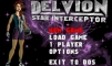 Captura 3 de Delvion: Star Interceptor