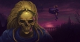 Captura 1 de Blasphemous (DLC1) - The Stir of Dawn