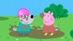 Captura 1 de Mi Amiga, Peppa Pig