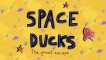 Captura 1 de Space Ducks: The great escape