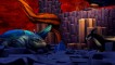 Captura 1 de DreamWorks Dragones: Leyendas de los Nueve Reinos