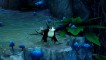 Captura 2 de DreamWorks Dragones: Leyendas de los Nueve Reinos