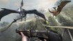 Captura 2 de Dinosaur Island VR shooter