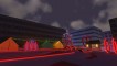 Captura 4 de Neon Roller Coaster VR