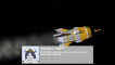 Captura 1 de SpaceCats Odyssey