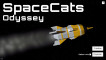 Captura 4 de SpaceCats Odyssey
