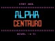 Captura 1 de Alpha Centauro